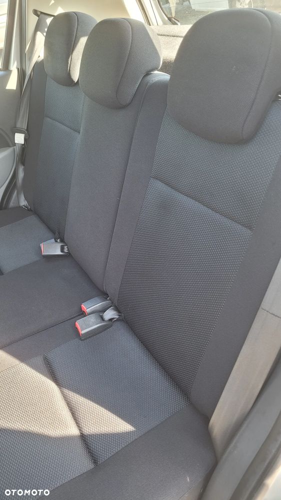 Subaru Justy 1.0 JT - 13