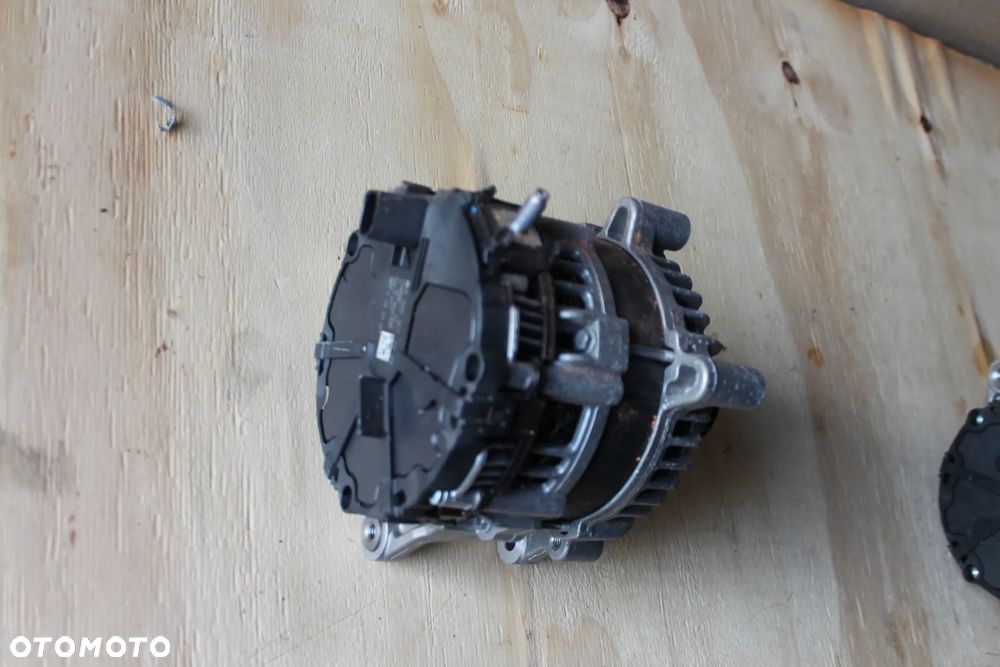 ALTERNATOR MERCEDES 1.3 CLA W118 W177 W247 A0009062209 2022 - 3
