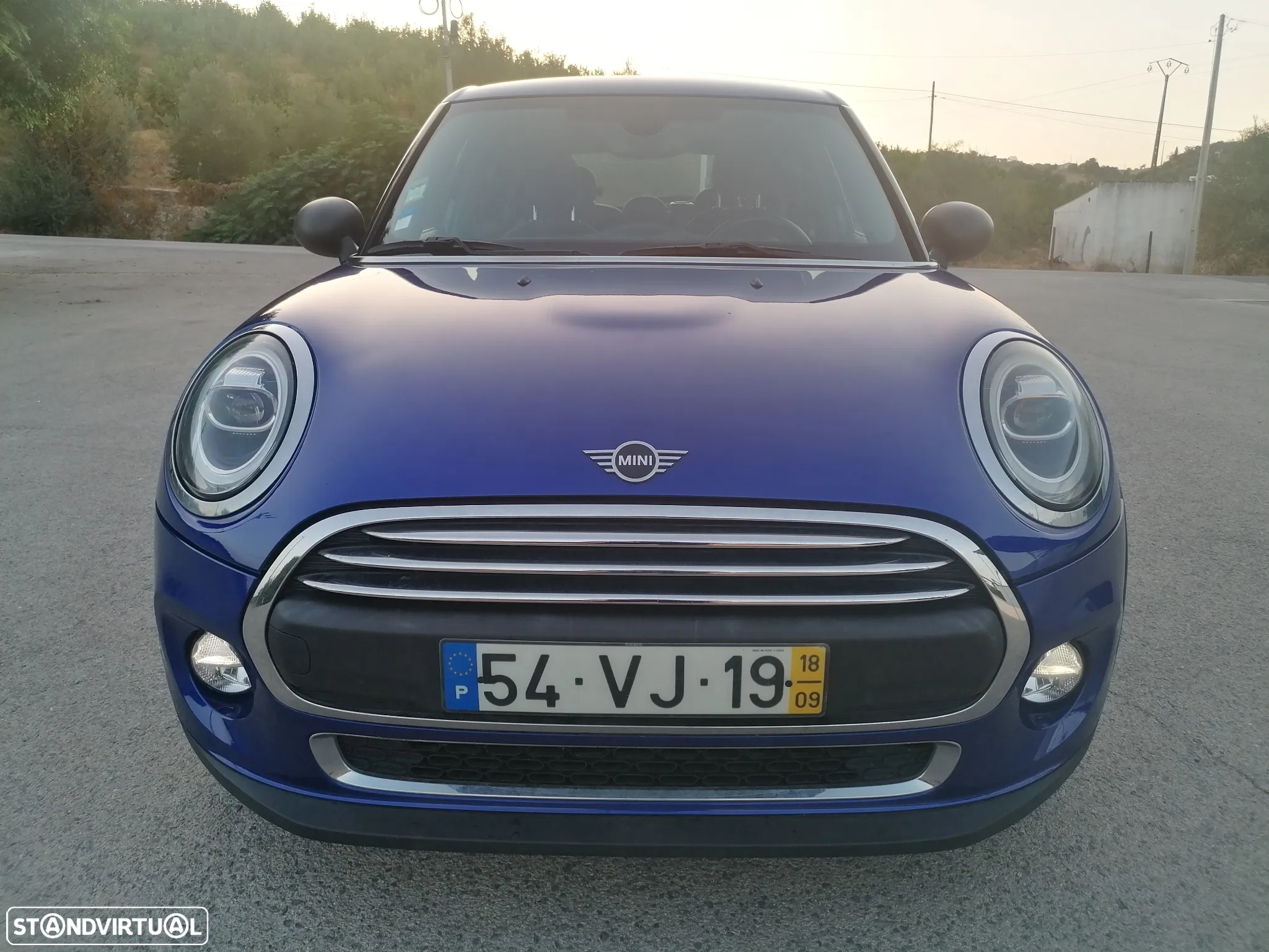 MINI 5 Portas One D - 2