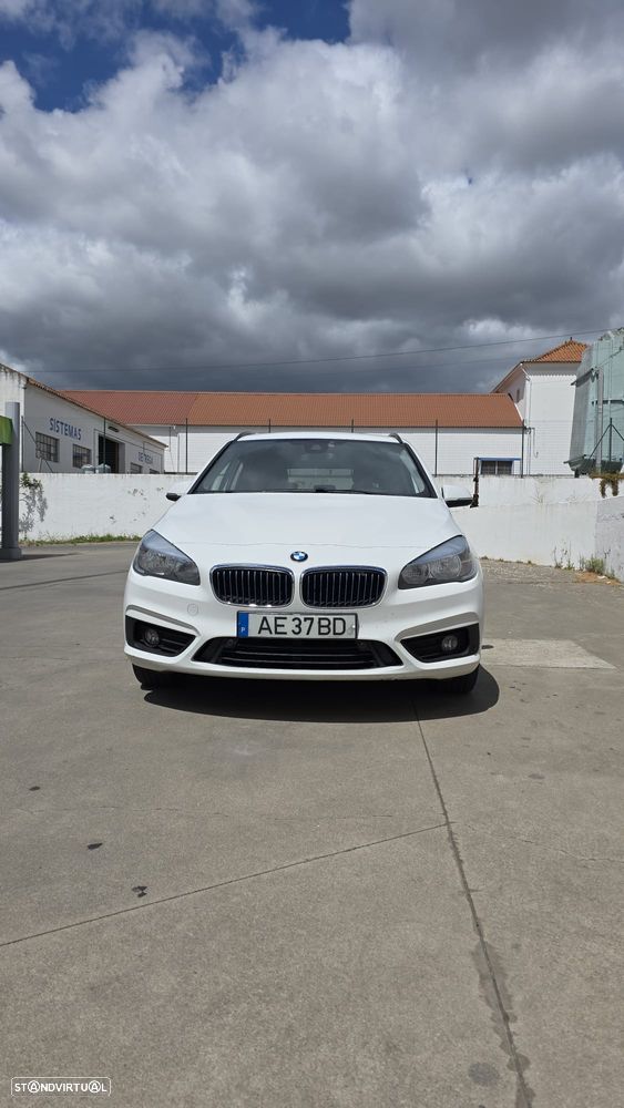 BMW 225xe Active Tourer iPerformance - 24