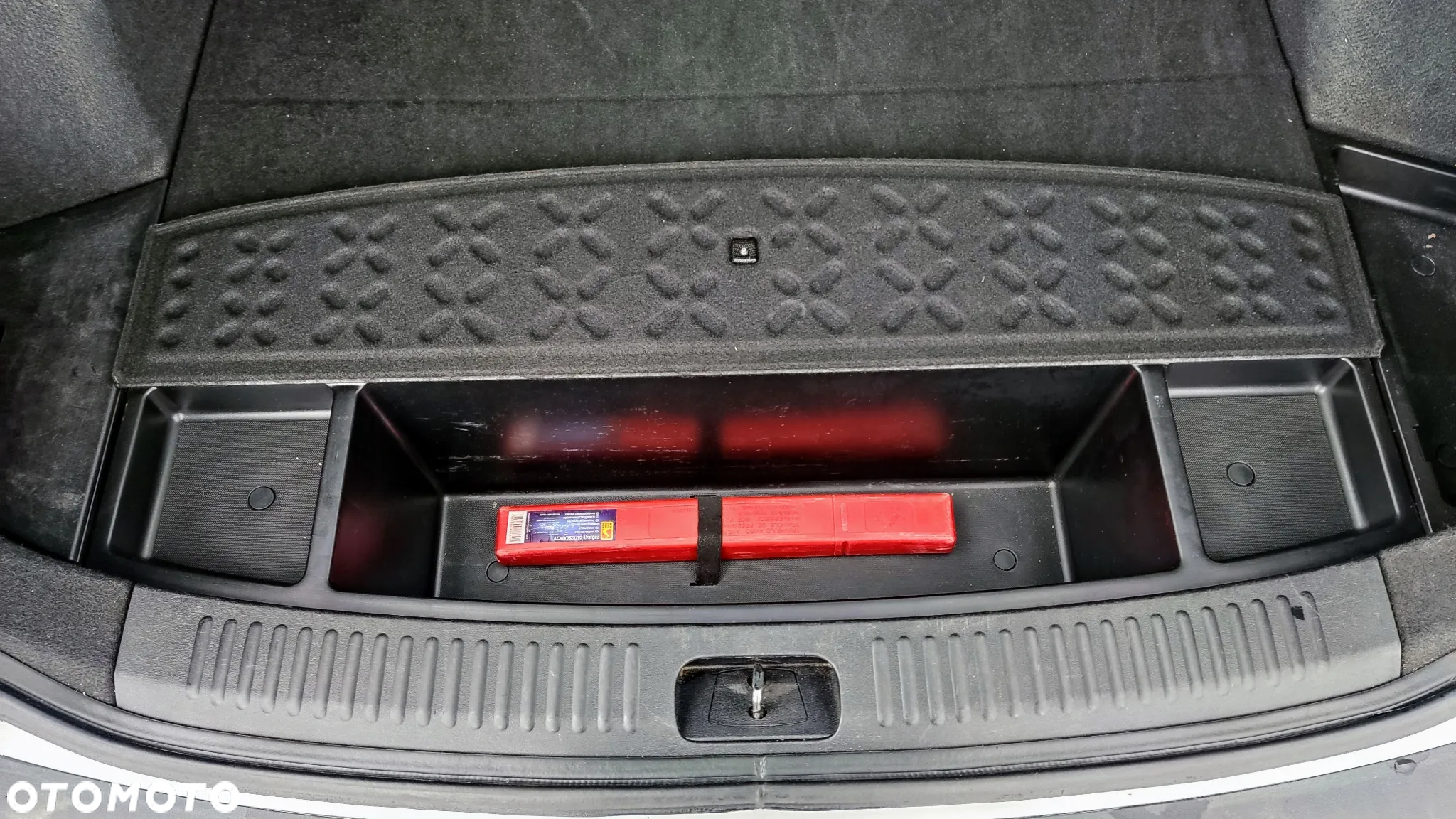 Kia Ceed Cee'd 1.4 Comfort - 26