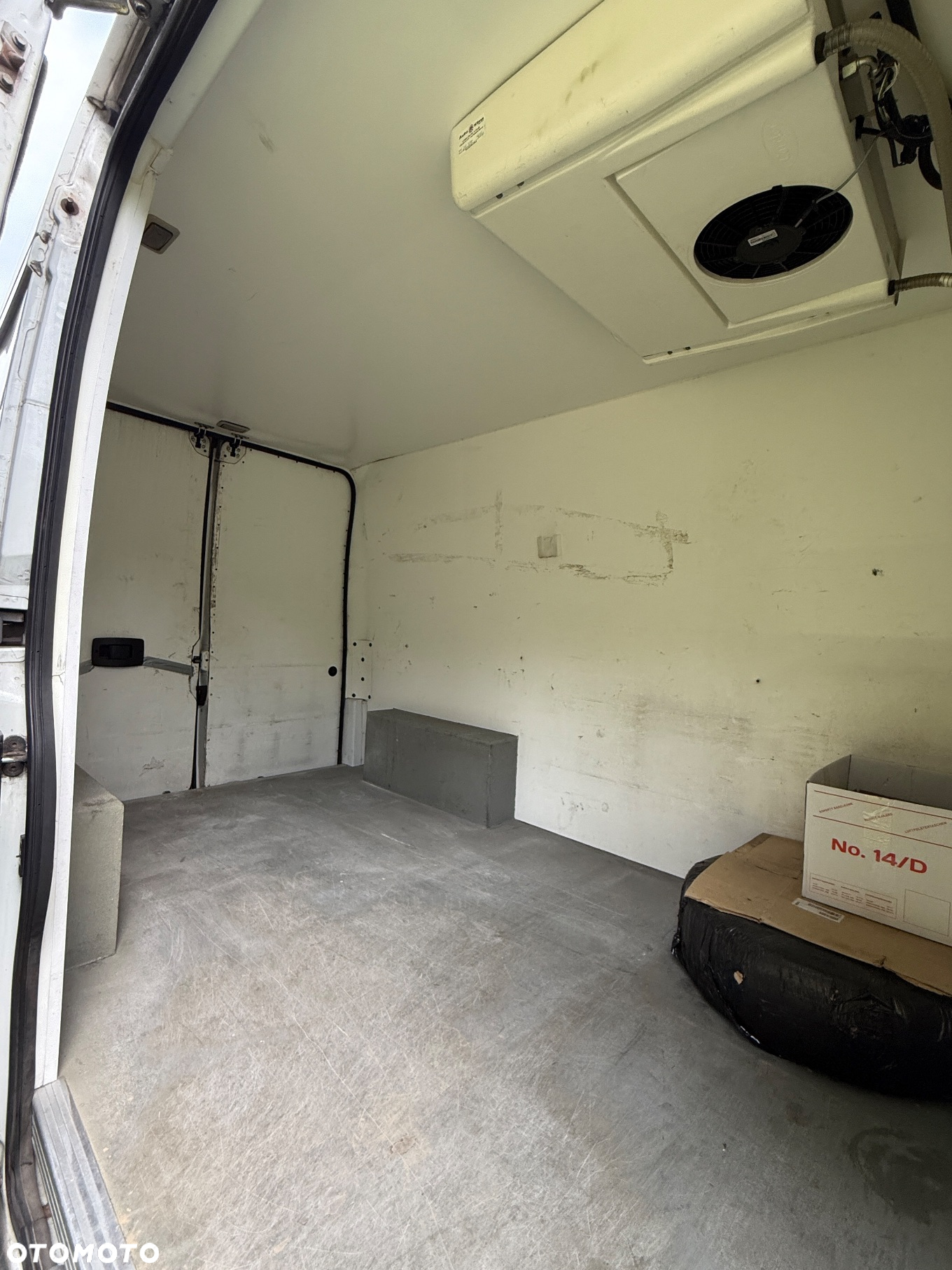 Peugeot Boxer - 11