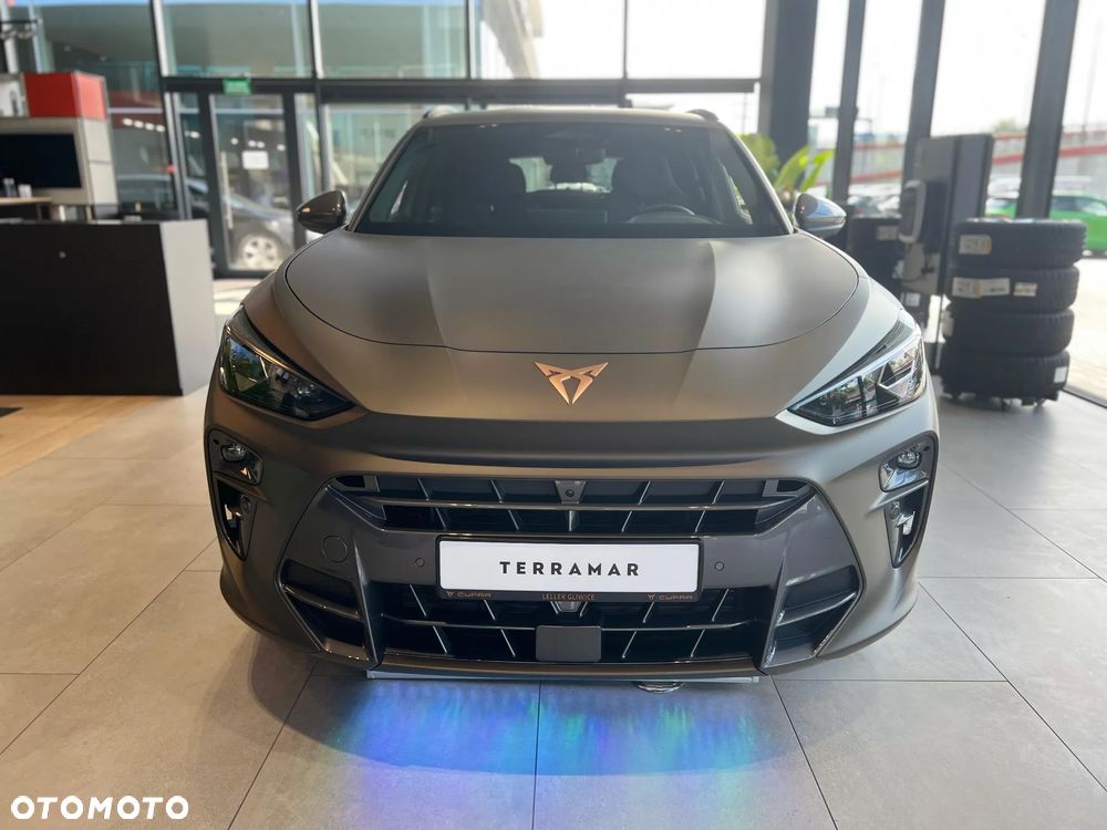 Cupra Terramar 2.0 TSI 4Drive Advantage Edition DSG - 9