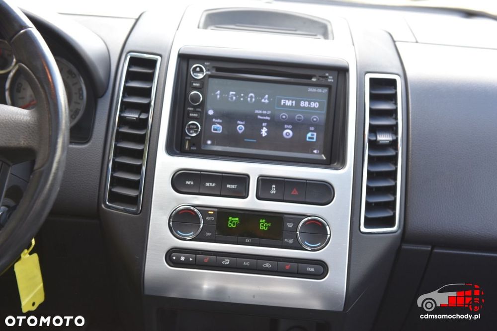 Ford Edge - 26