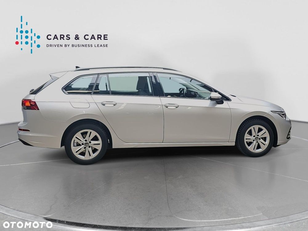 Volkswagen Golf Variant 1.5 TSI EVO Life - 21