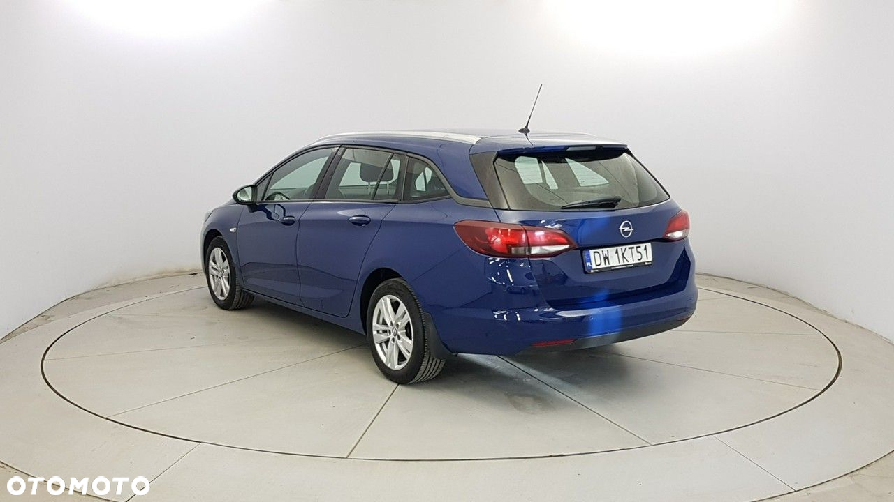 Opel Astra V 1.5 CDTI GS Line S&S - 5