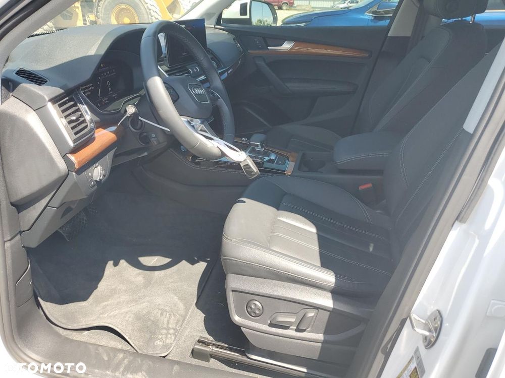 Audi Q5 45 TFSI mHEV Quattro Advanced S tronic - 8