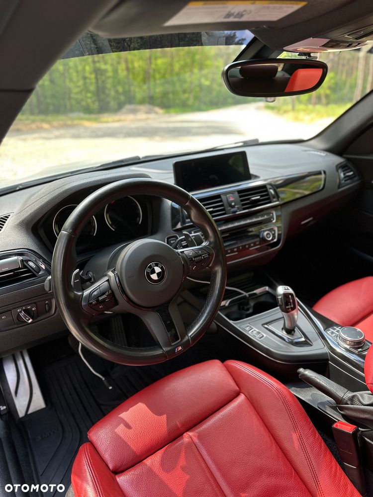 BMW Seria 2 230i M Sport - 12
