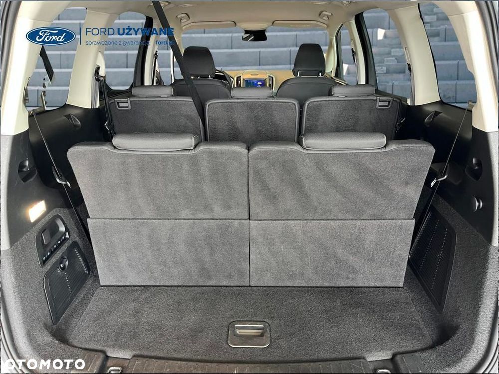 Ford Galaxy 2.0 EcoBlue 4WD Titanium - 13