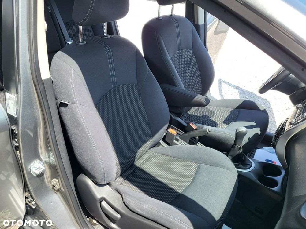Nissan Note - 22