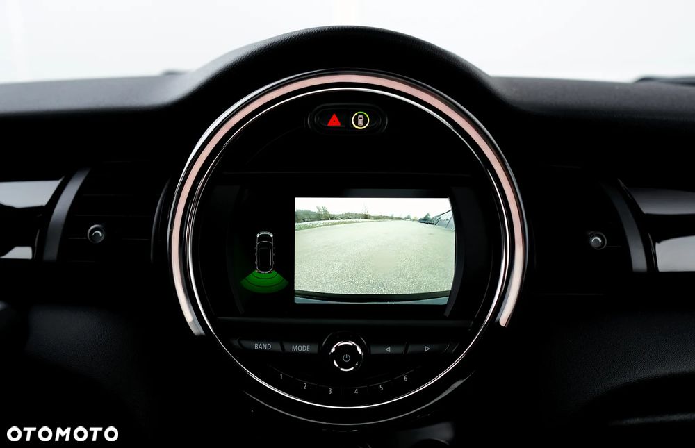 MINI Cooper S - 35