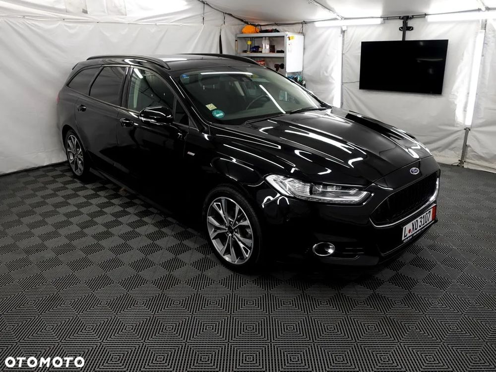 Ford Mondeo 2.0 TDCi ST-Line - 3