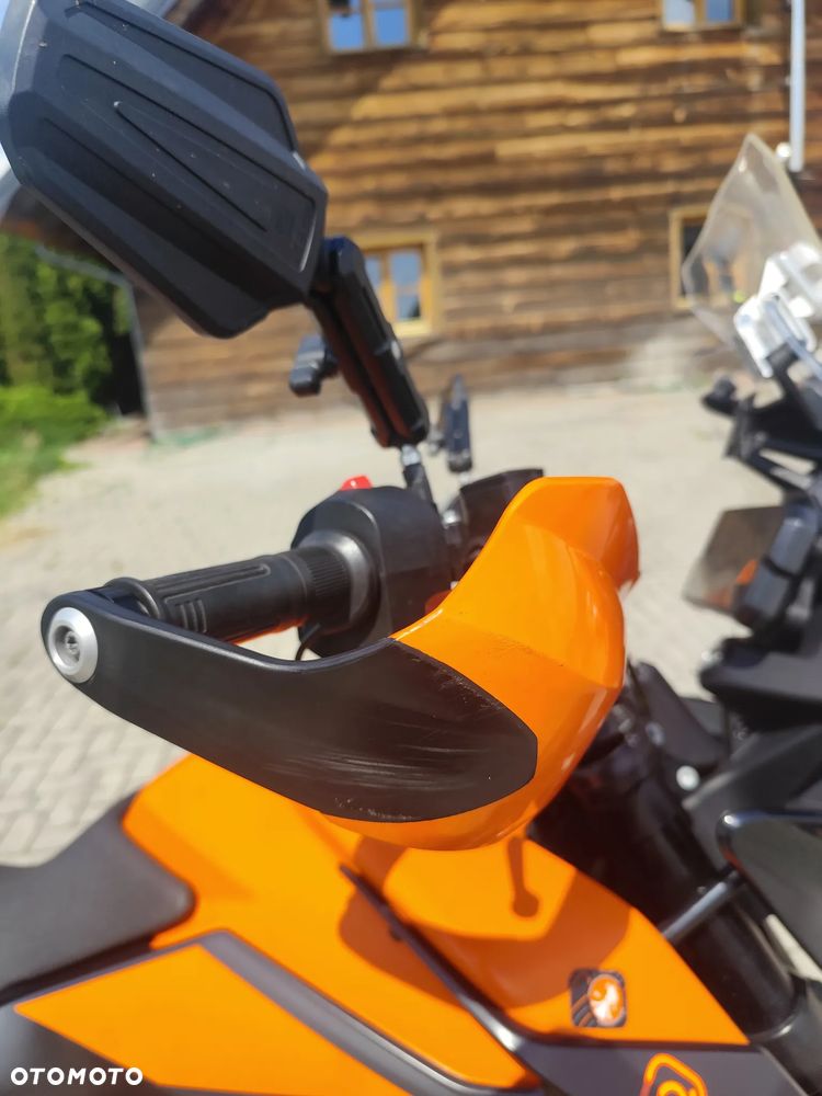 KTM Adventure - 16
