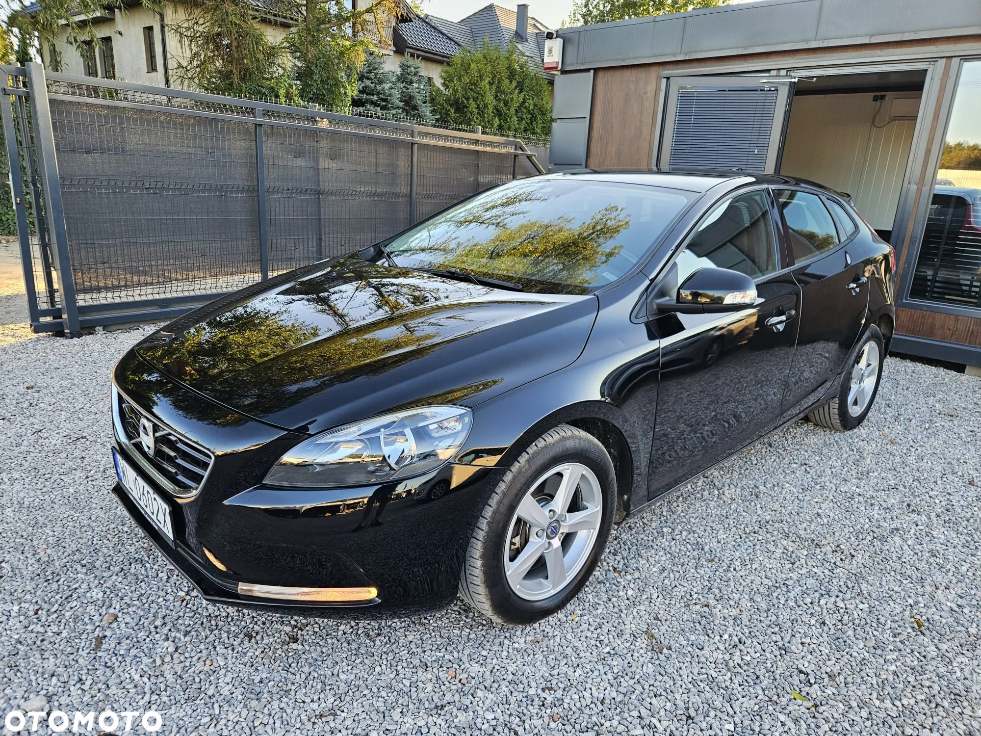 Volvo V40 D3 Momentum - 2