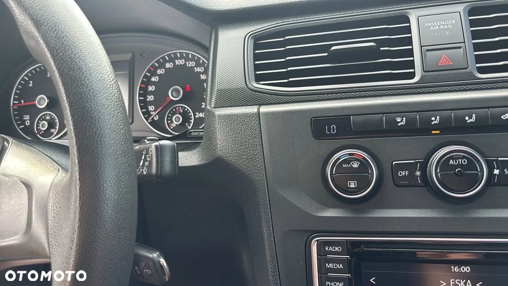 Volkswagen Caddy - 13