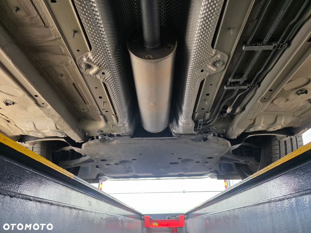 Peugeot 3008 PureTech 180 Stop & Start GPF EAT8 GT Pack - 38