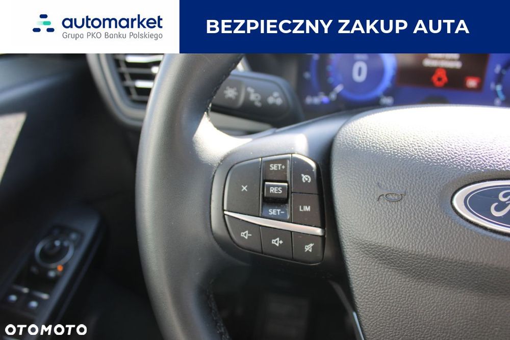 Ford Kuga 1.5 EcoBoost FWD Titanium - 20