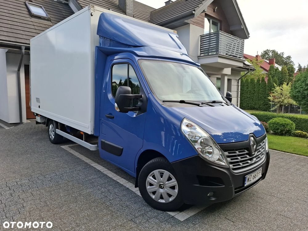 Renault Master - 3