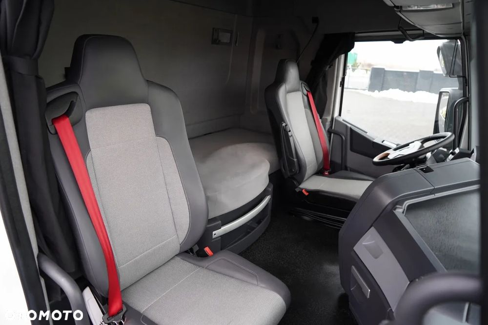 Renault T 460 / STANDARD / EURO 6 - 35