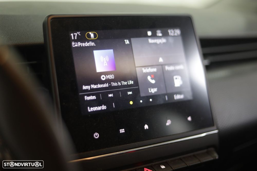 Renault Clio 1.0 TCe Intens - 11