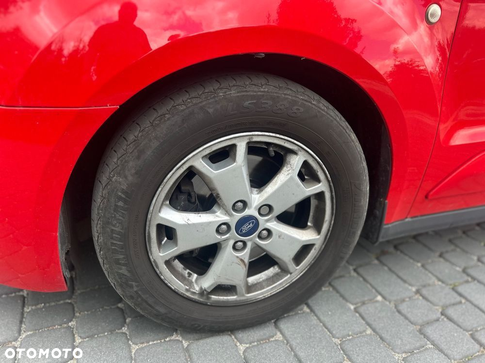 Ford Tourneo Connect 1.0 EcoBoost Start-Stop Trend - 11