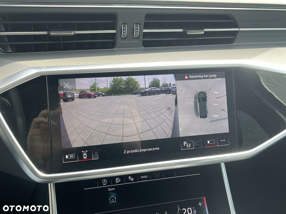 Audi A6 Allroad - 23