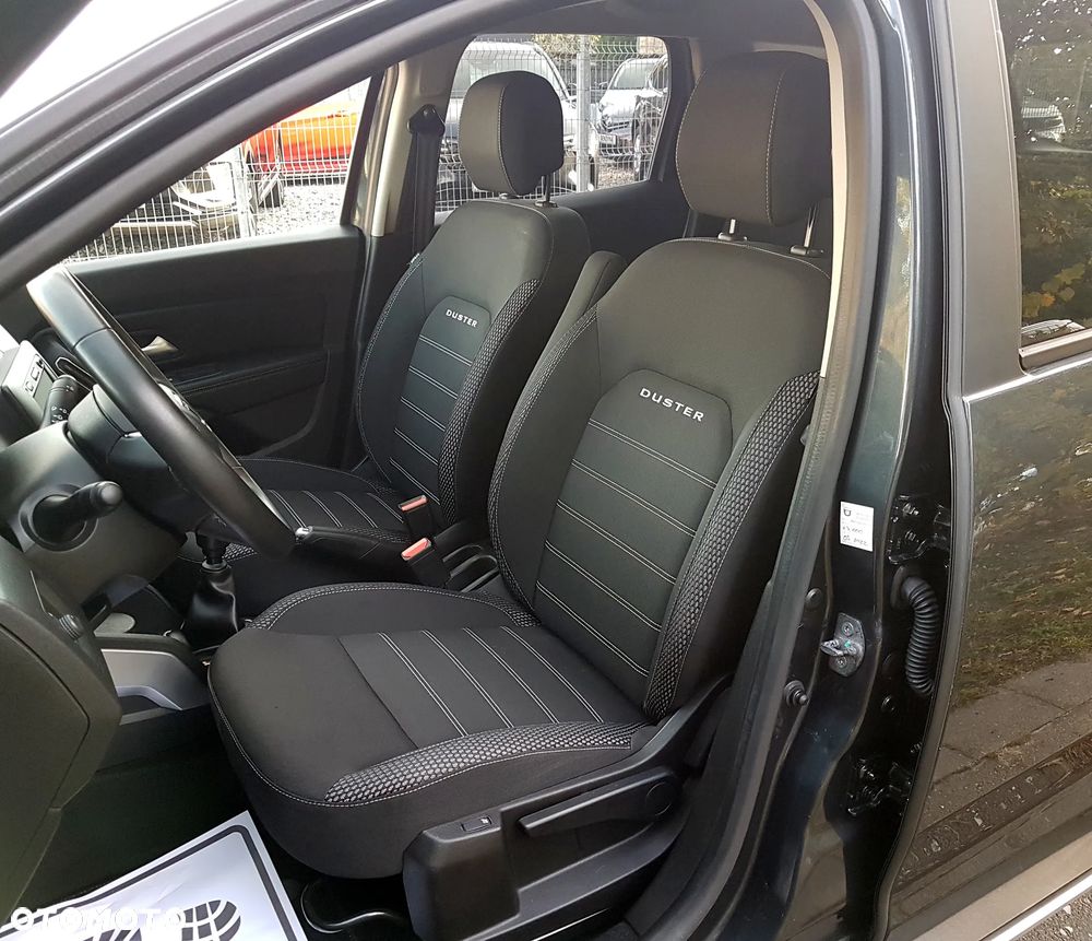 Dacia Duster 1.2 TCe Prestige - 14