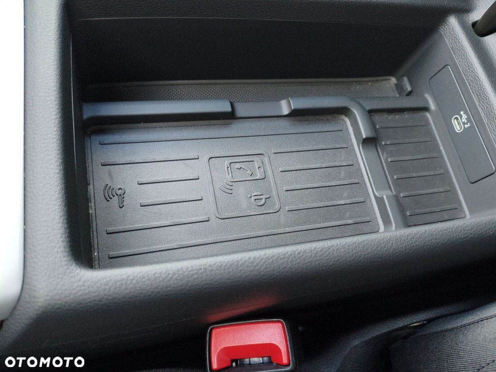 Audi A4 Avant - 28