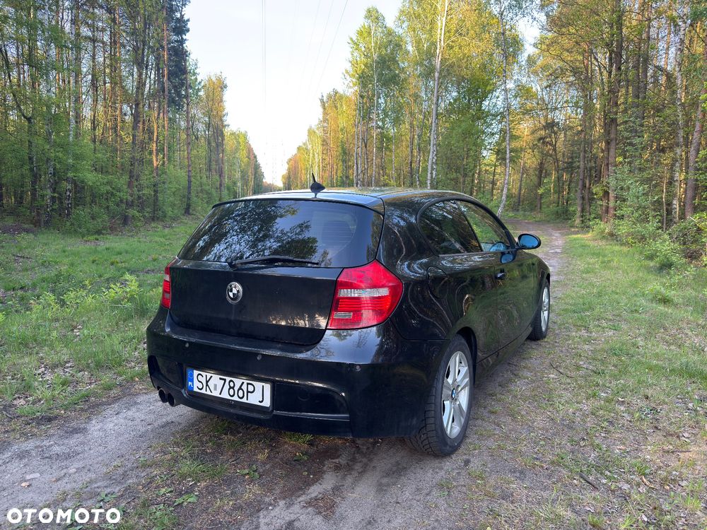 BMW Seria 1 120d - 3