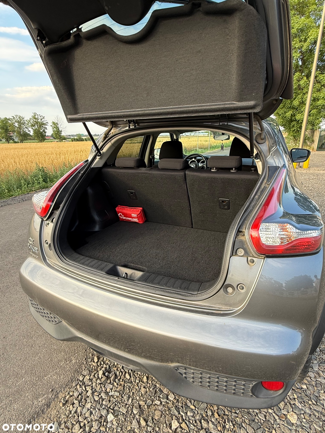 Nissan Juke 1.2 DIG-T Acenta - 3