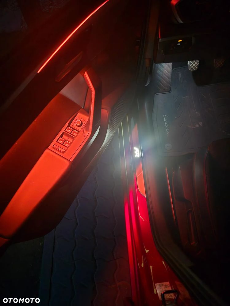 Seat Leon - 31