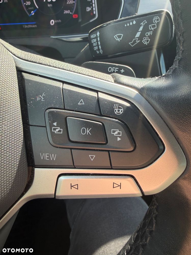 Volkswagen Passat 2.0 TDI BMT SCR 4Mot Highline DSG7 - 12