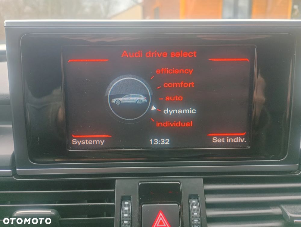 Audi A6 Avant 2.0 TDI Ultra DPF - 14