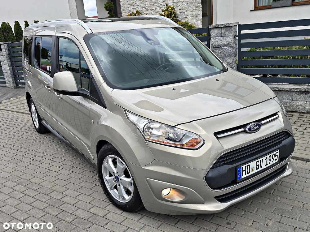 Ford Tourneo Connect Grand - 6