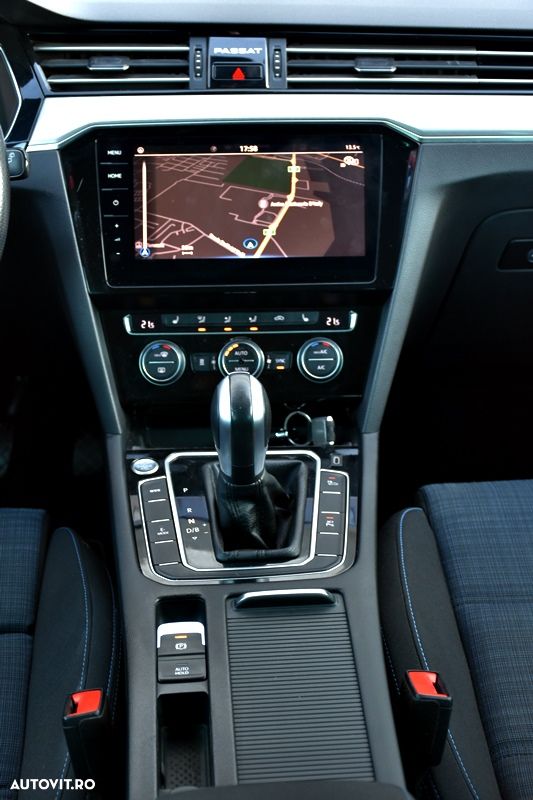 Volkswagen Passat 1.4 TSI DSG GTE - 21