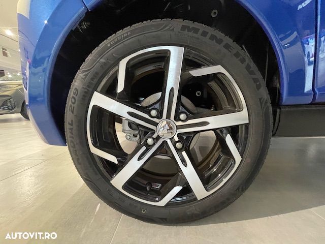 Aixam Crossover - 26