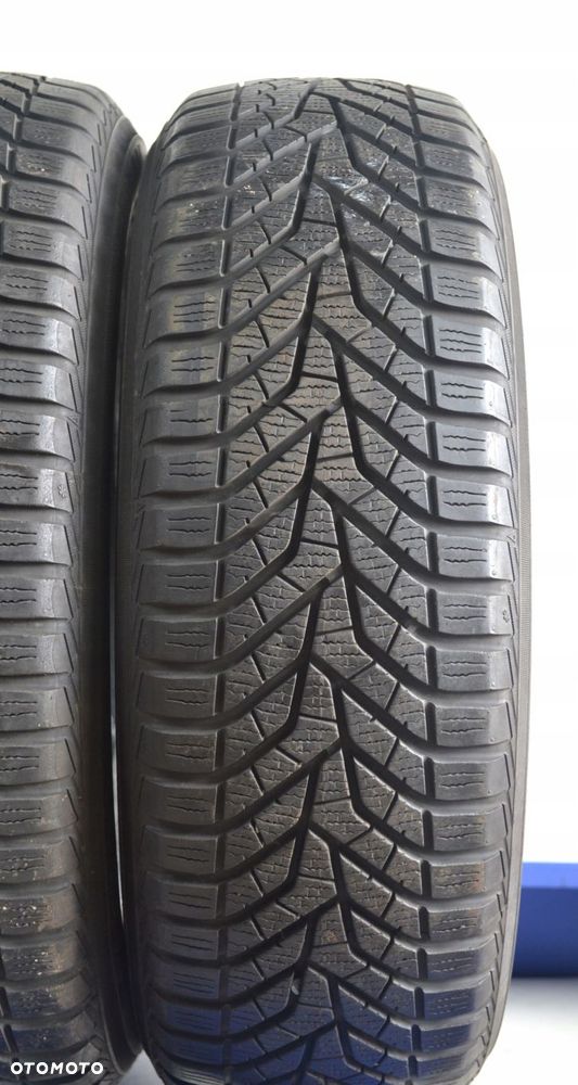 185/60R15 88T YOKOHAMA BLUEARTH WINTER V905 x2szt 8167z - 2