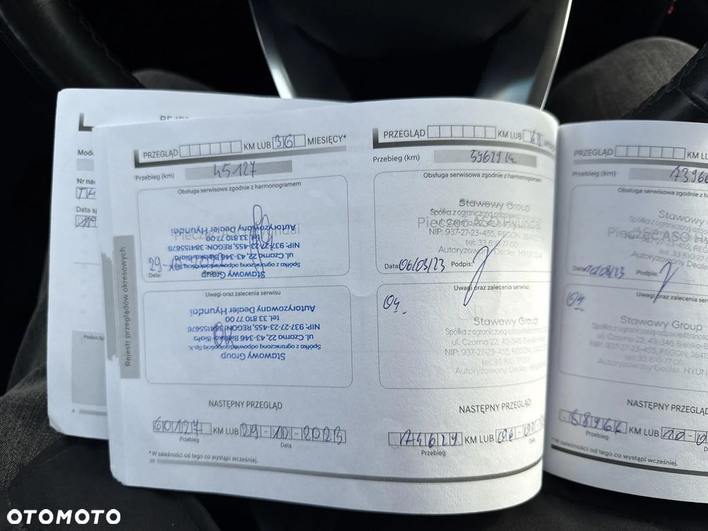 Hyundai i30 1.5 T-GDI 48V Comfort DCT - 28