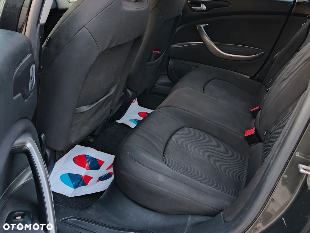 Citroën C5 HDi 110 FAP Style - 8