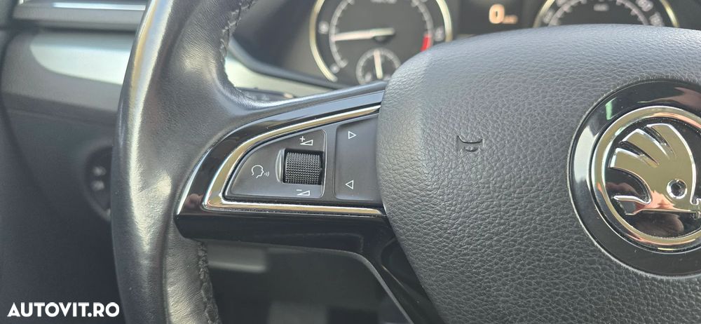 Skoda Superb - 9