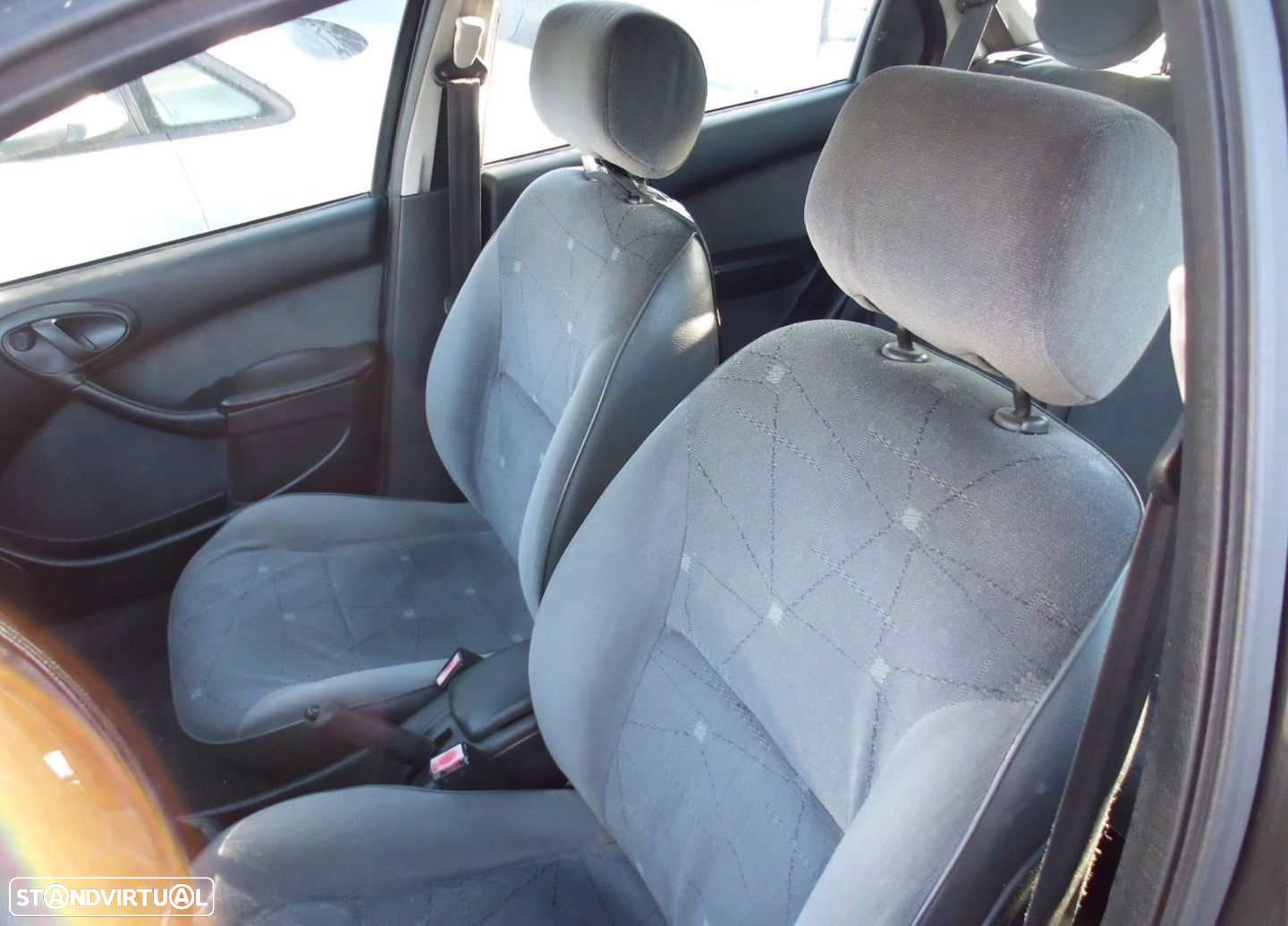 Peças Citroen Xsara Break (N2) 1997 a 2005 - 7