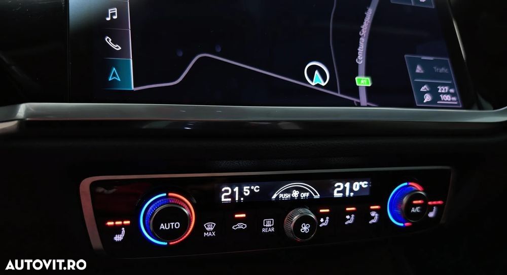 AUDI Q3 2021 — imagine 20