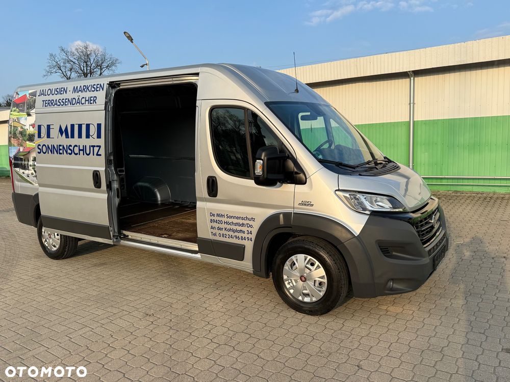 Fiat Ducato - 25