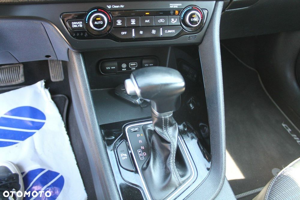 Kia Niro - 14