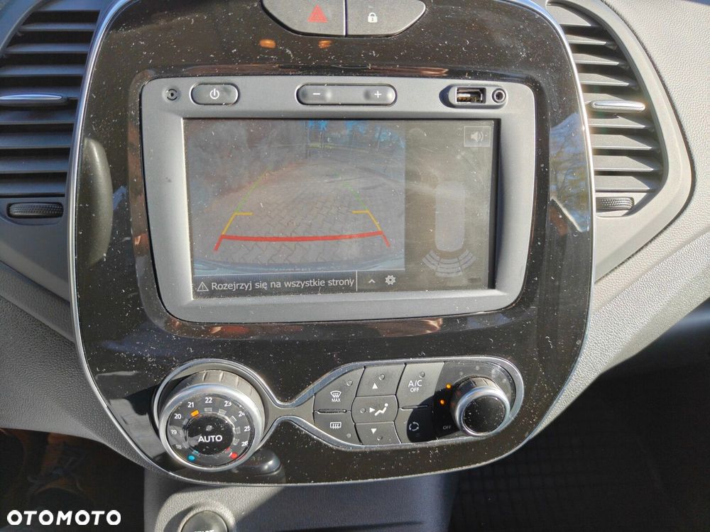 Renault Captur 1.3 Energy TCe FAP Limited - 12