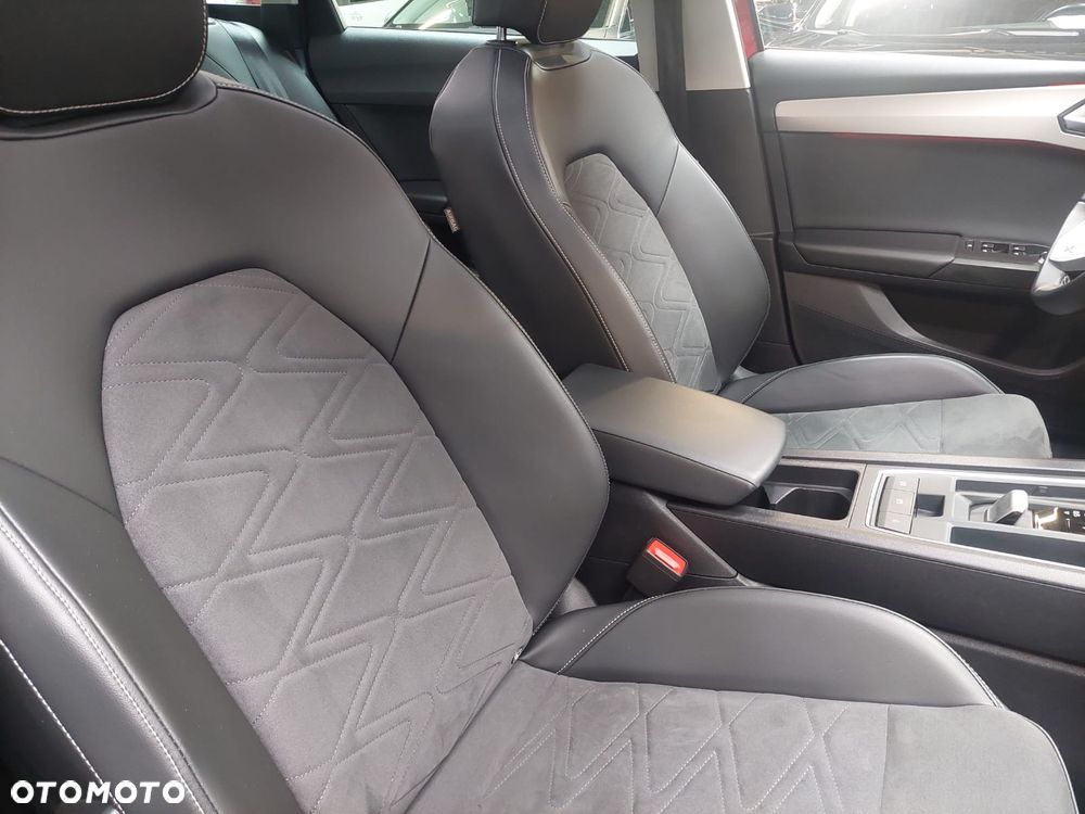 Seat Leon 2.0 TDI Xcellence DSG - 26