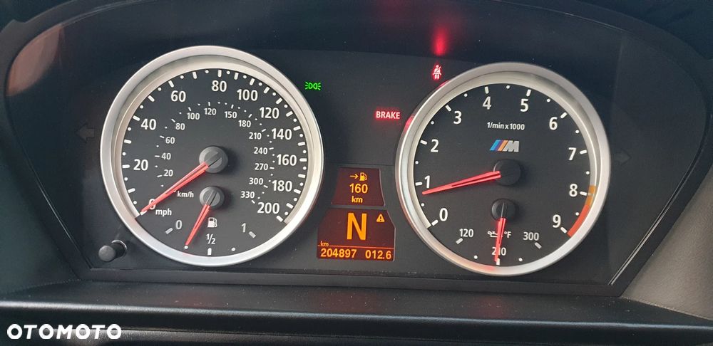 BMW M5 Standard - 26