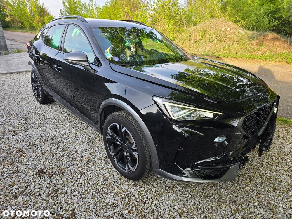 Cupra Formentor 1.5 TSI DSG Tribe Edition - 20