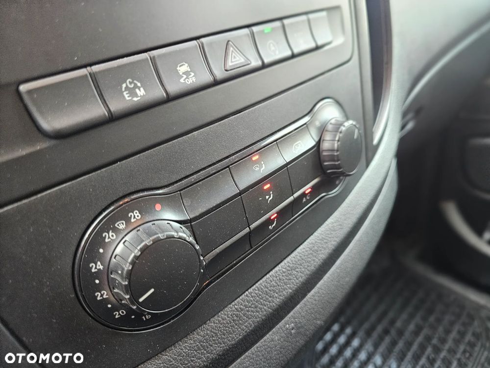 Mercedes-Benz Vito - 11