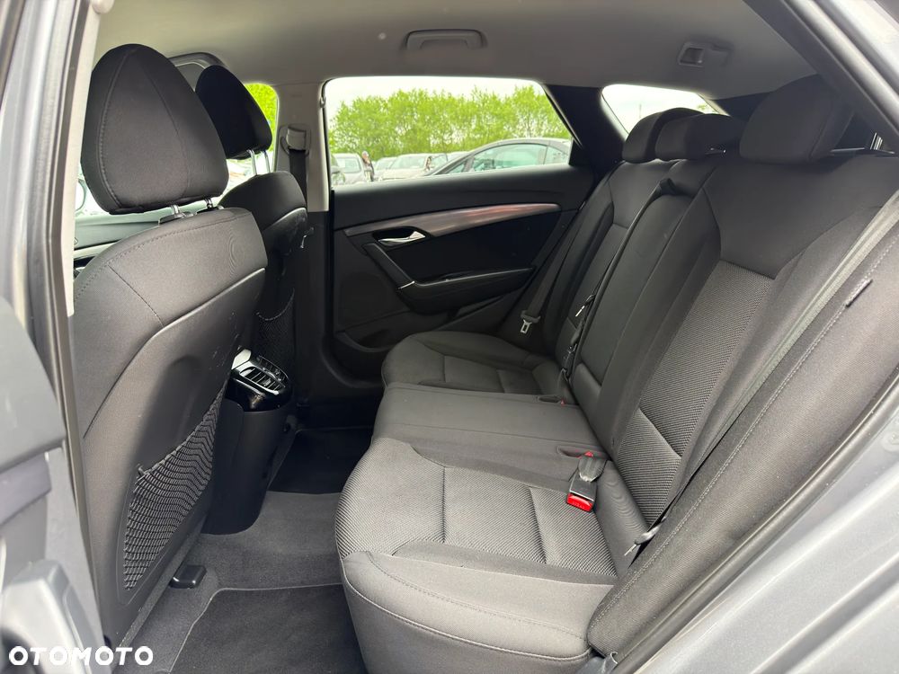 Hyundai i40 1.6 GDI Style - 24